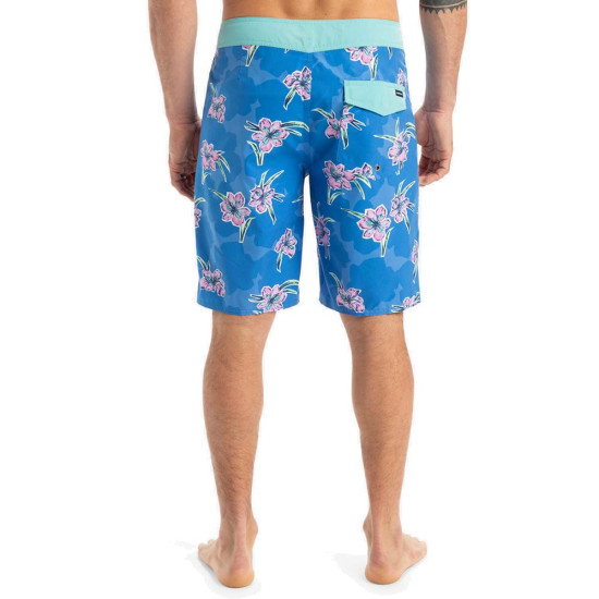 Quiksilver Ανδρικό μαγιό Everyday Straight 20'' Board Shorts